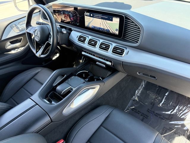 Used 2025 Mercedes-Benz GLE 350 4MATIC image 21