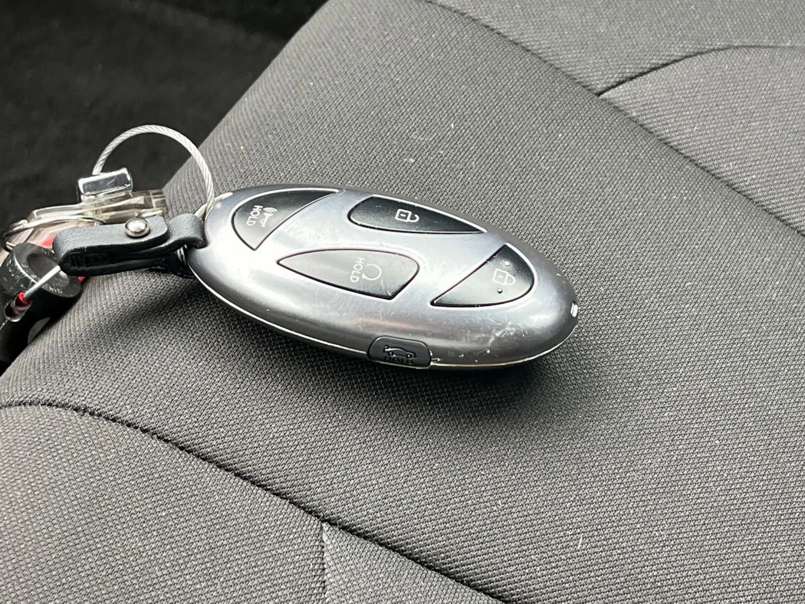 Used 2025 Hyundai Elantra SEL image 21