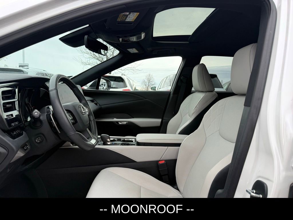 Used 2024 Lexus RX 350 Premium image 6