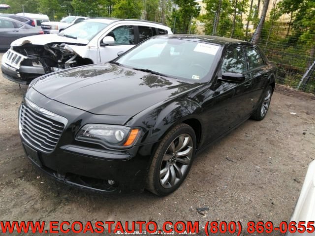 Used 2014 Chrysler 300 S RWD image 3