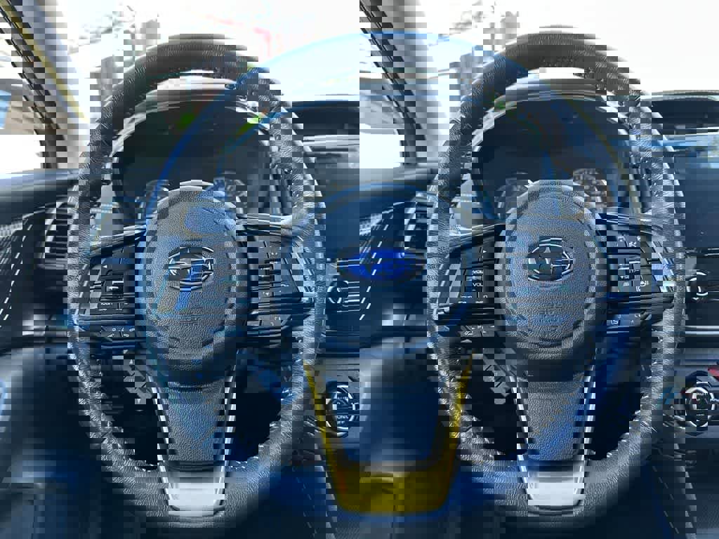 Used 2021 Subaru Crosstrek 2.5i Sport w/ Moonroof Package image 16