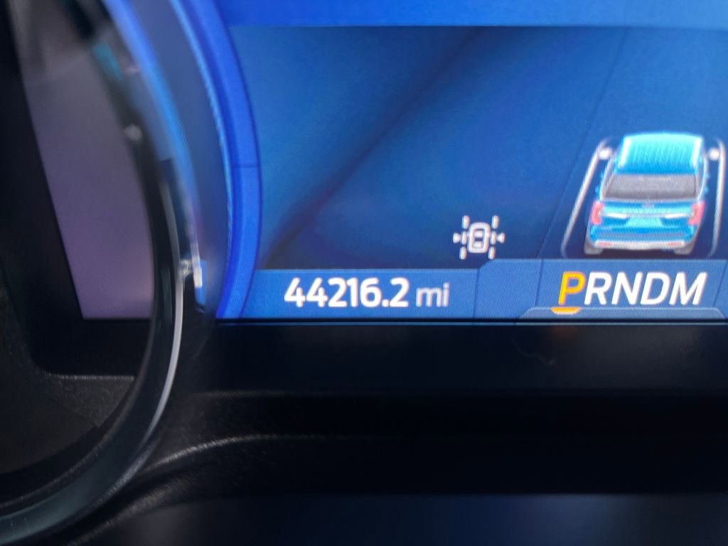 Used 2022 Ford Expedition Max Limited image 19