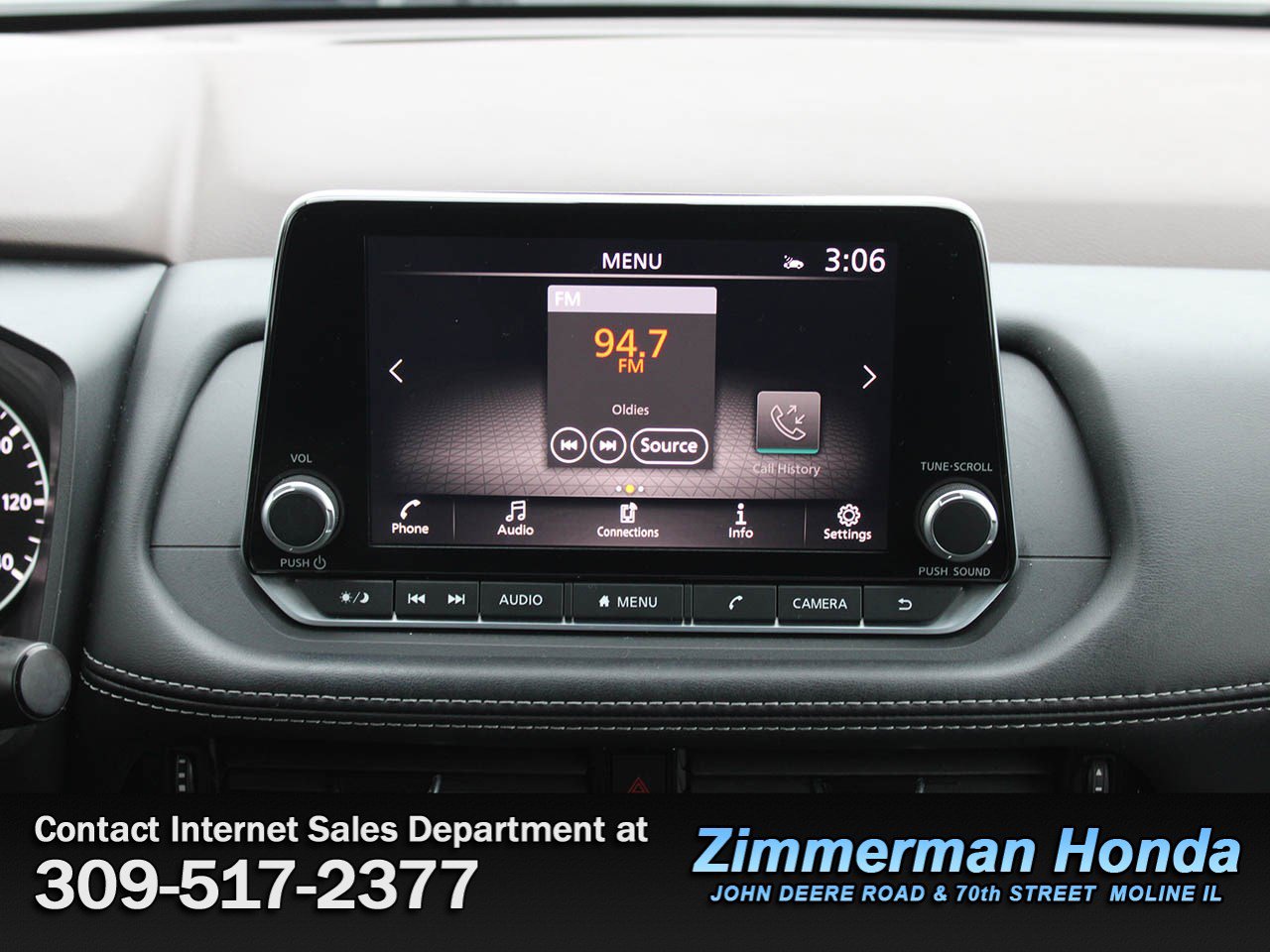 Used 2023 Nissan Rogue SV image 15
