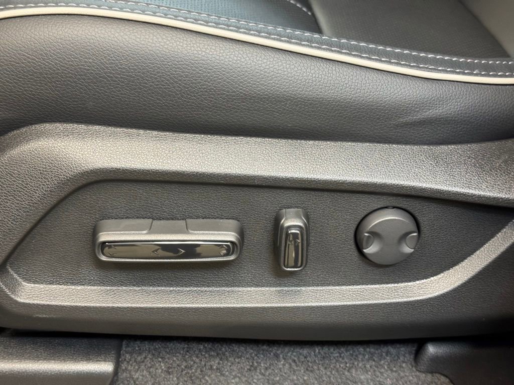 New 2026 Honda Pilot Elite image 11