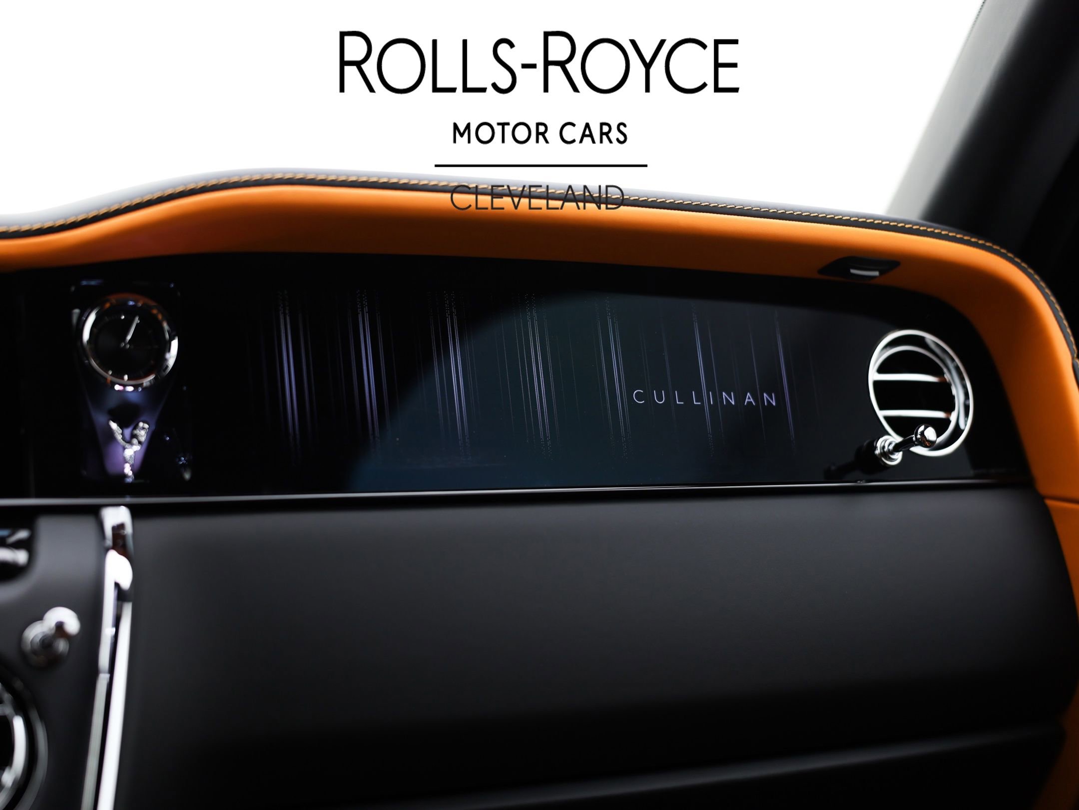 New 2026 Rolls-Royce Cullinan image 42