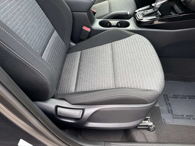 Used 2023 Kia Soul EX FWD image 10