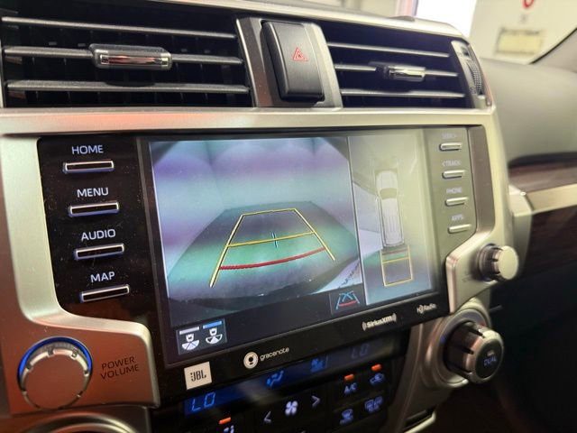 Used 2023 Toyota 4Runner Limited image 21