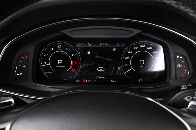 Used 2022 Audi RS 6 image 40