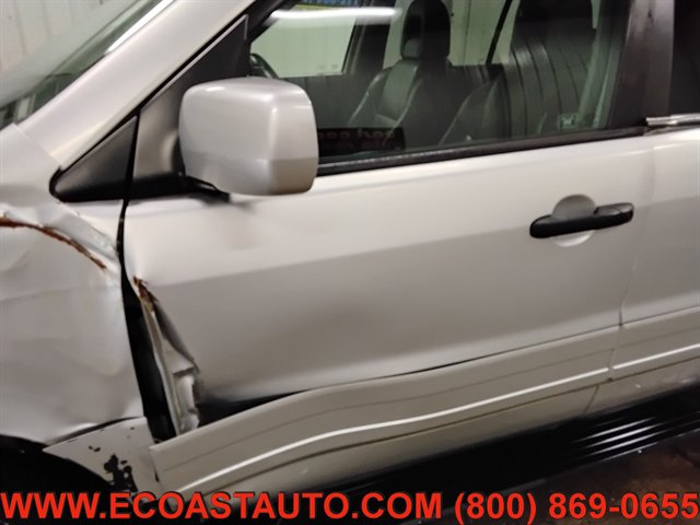 Used 2005 Honda Pilot EX-L image 21