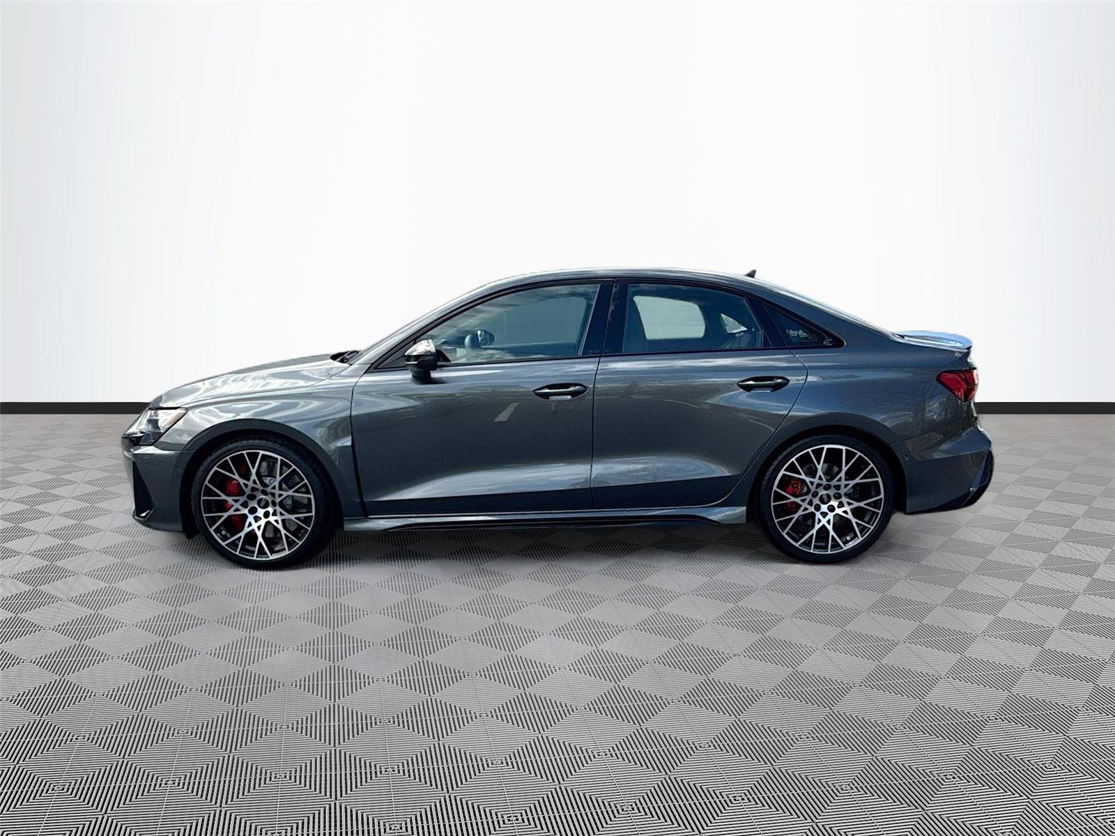 New 2026 Audi RS 3 AWD/4WD image 4