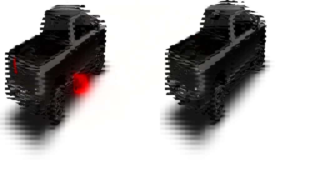 New 2026 RAM 2500 Laramie image 2