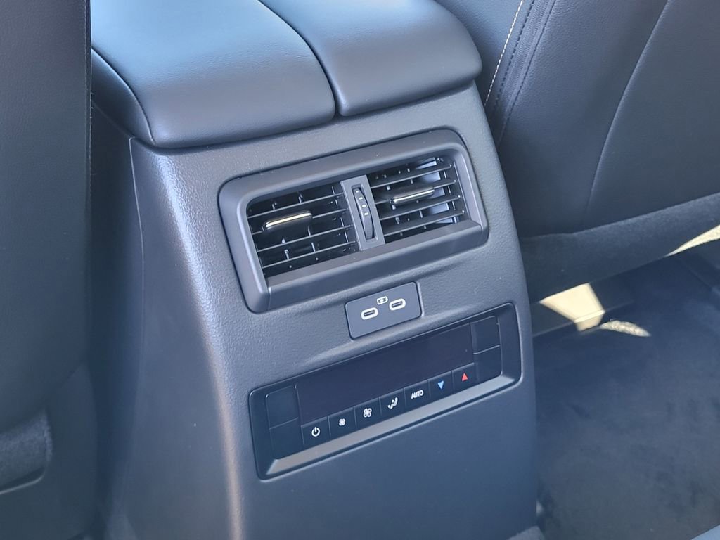 New 2026 MAZDA CX-90 3.3 Turbo w/ Select Package image 20