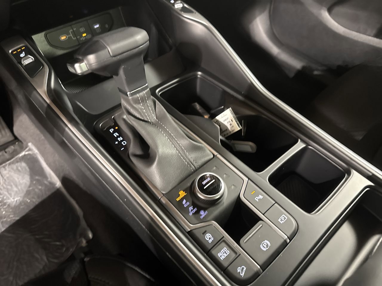 New 2026 Kia Sorento X-Line EX image 25