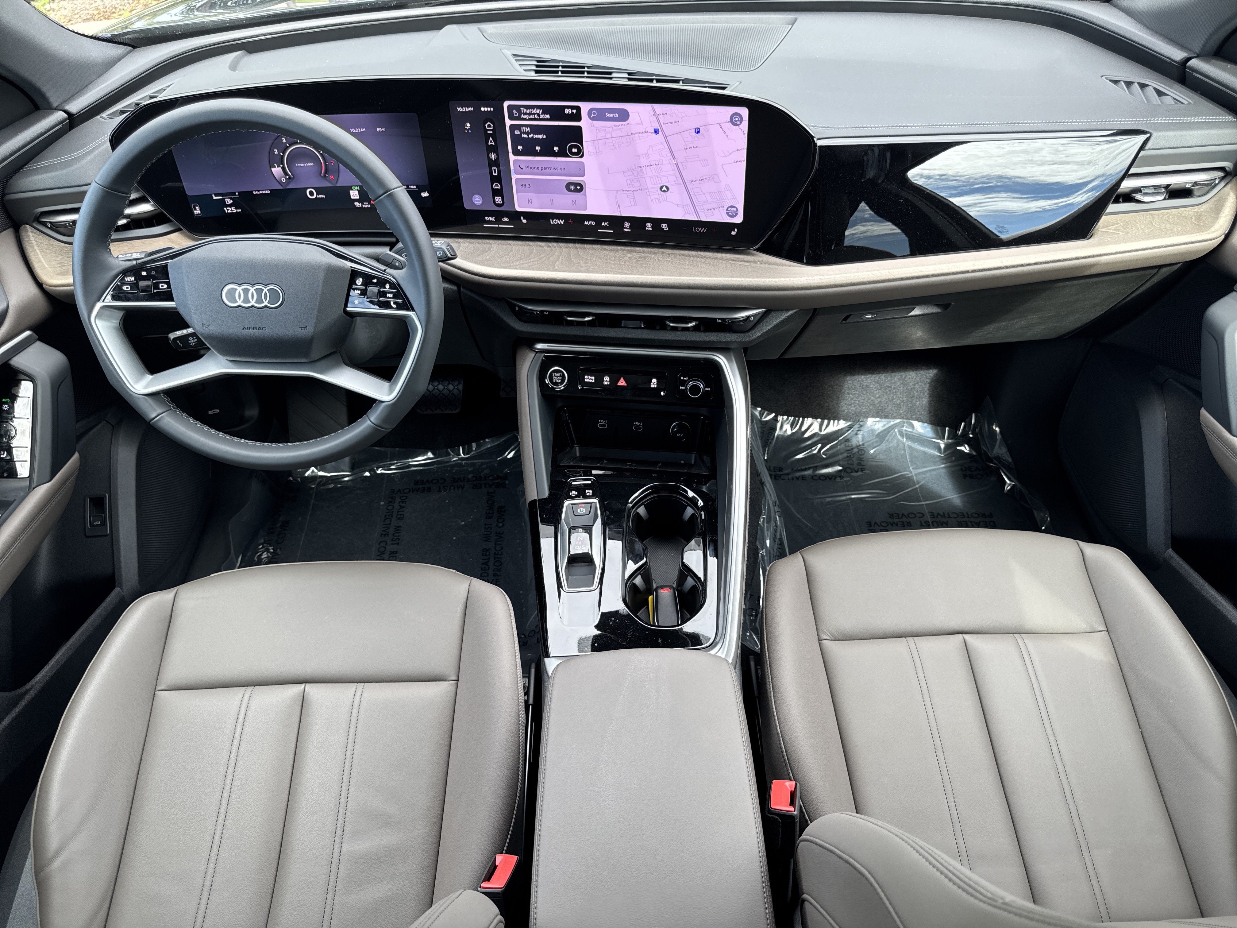 New 2026 Audi Q5 Premium AWD/4WD image 13