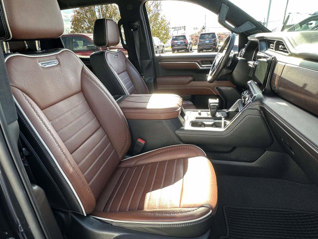Used 2023 GMC Sierra 1500 Denali Ultimate image 13