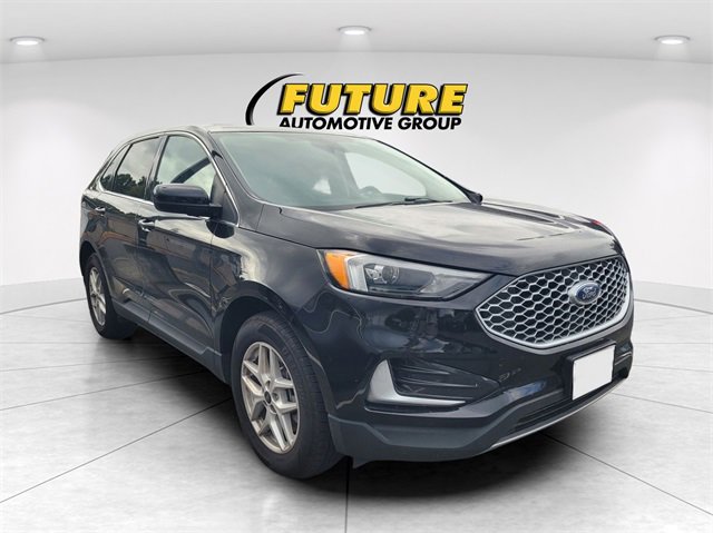 Used 2024 Ford Edge SEL