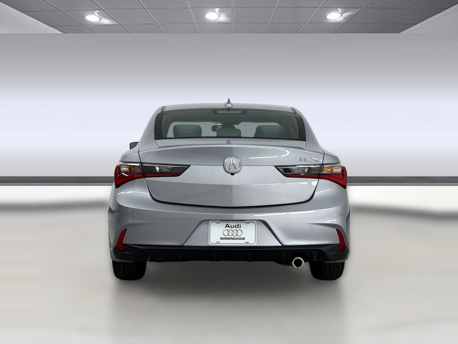Used 2022 Acura ILX w/ Premium Package FWD image 10