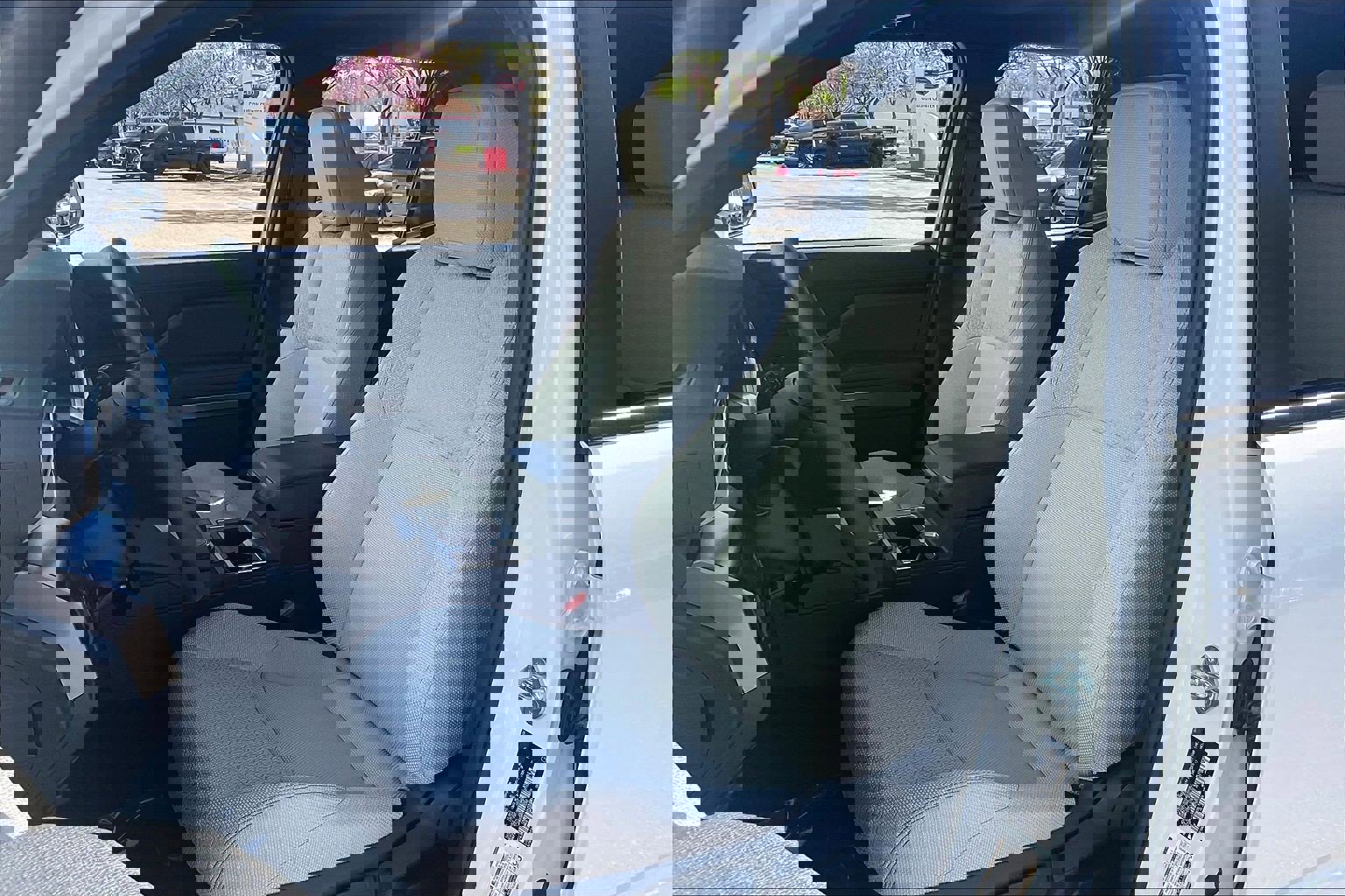 Used 2026 Toyota 4Runner SR5 image 29