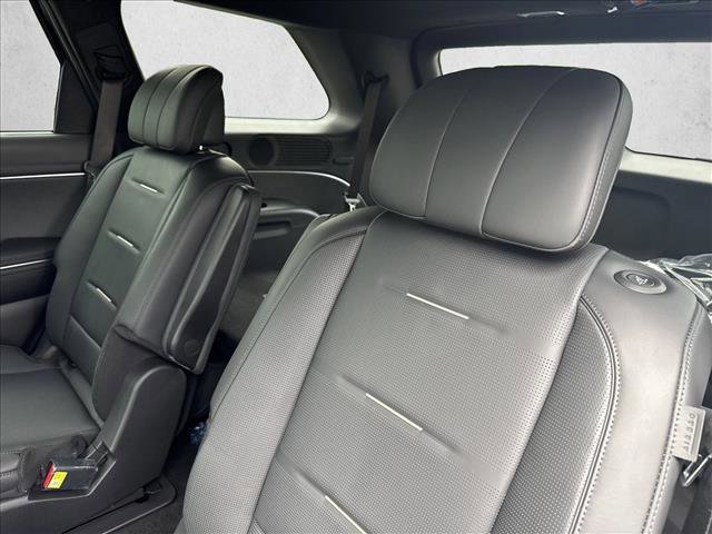 New 2026 Hyundai Palisade Calligraphy image 17