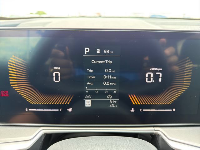 New 2026 Kia Sorento EX AWD/4WD image 11