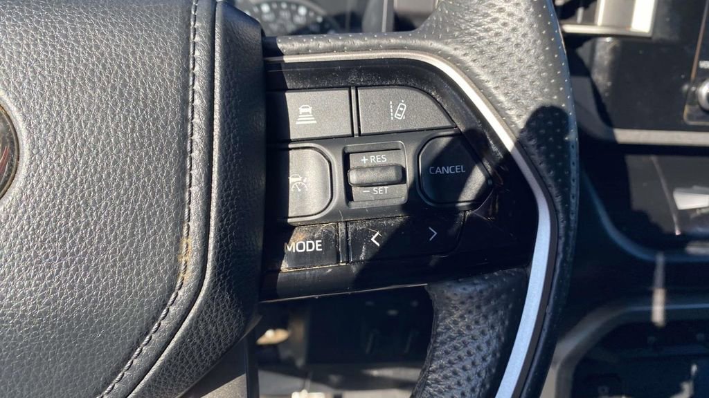Used 2023 Toyota Tundra SR5 image 18