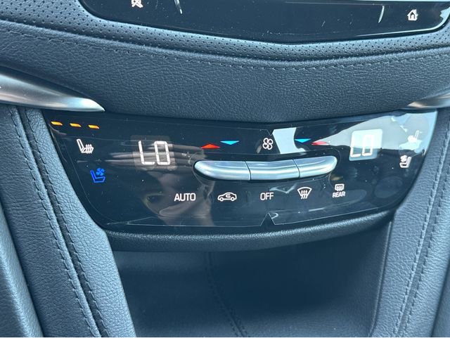 New 2026 Cadillac XT5 Premium Luxury w/ Driver Assist Package image 21