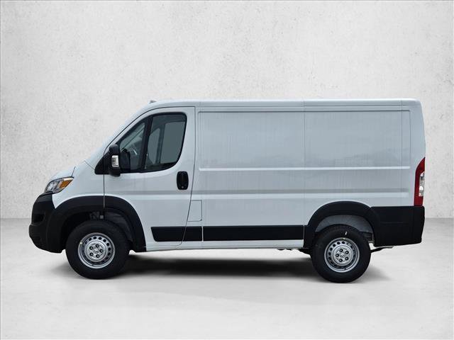 New 2025 RAM ProMaster 1500 FWD image 8