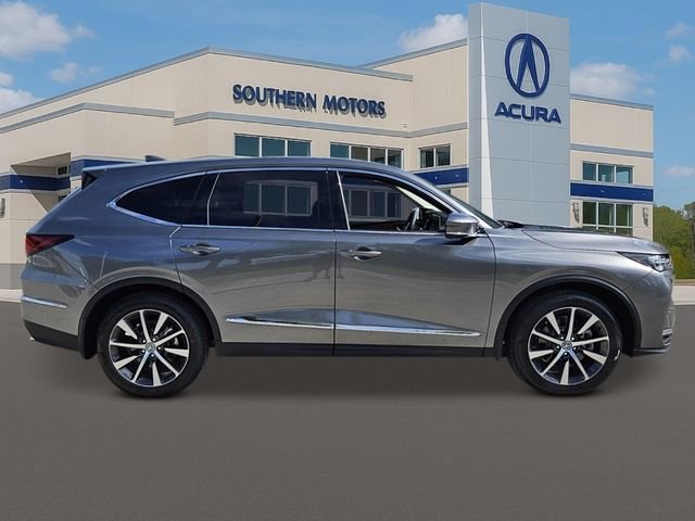 New 2026 Acura MDX w/ Technology Package image 6