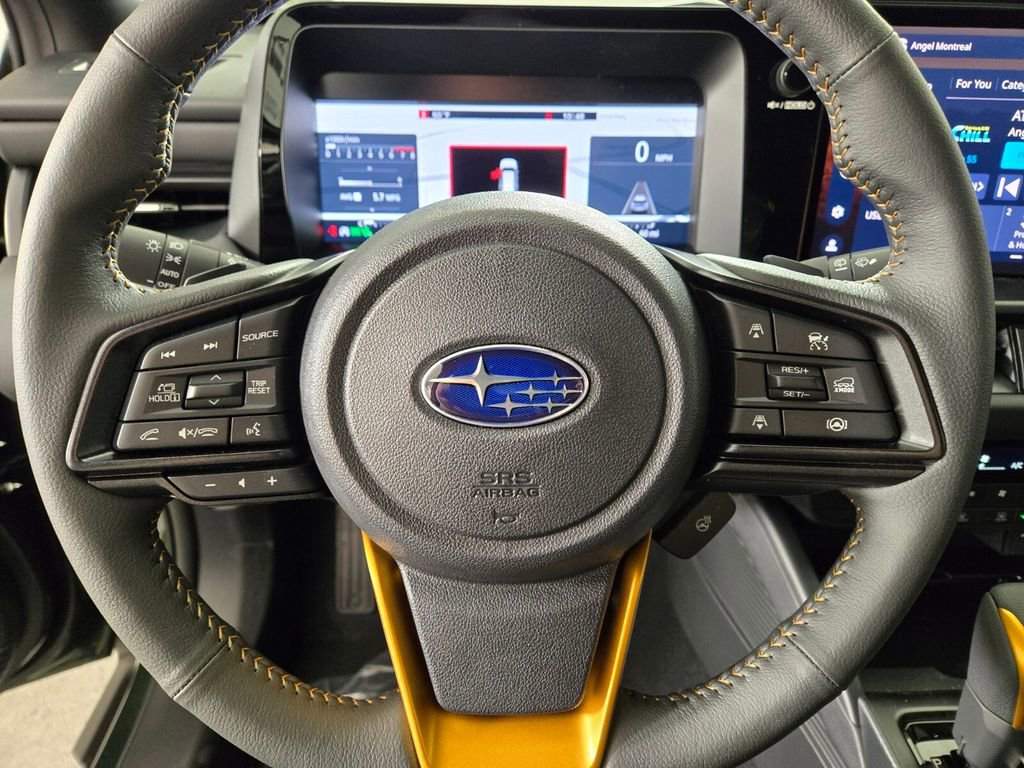 New 2026 Subaru Outback Wilderness image 8