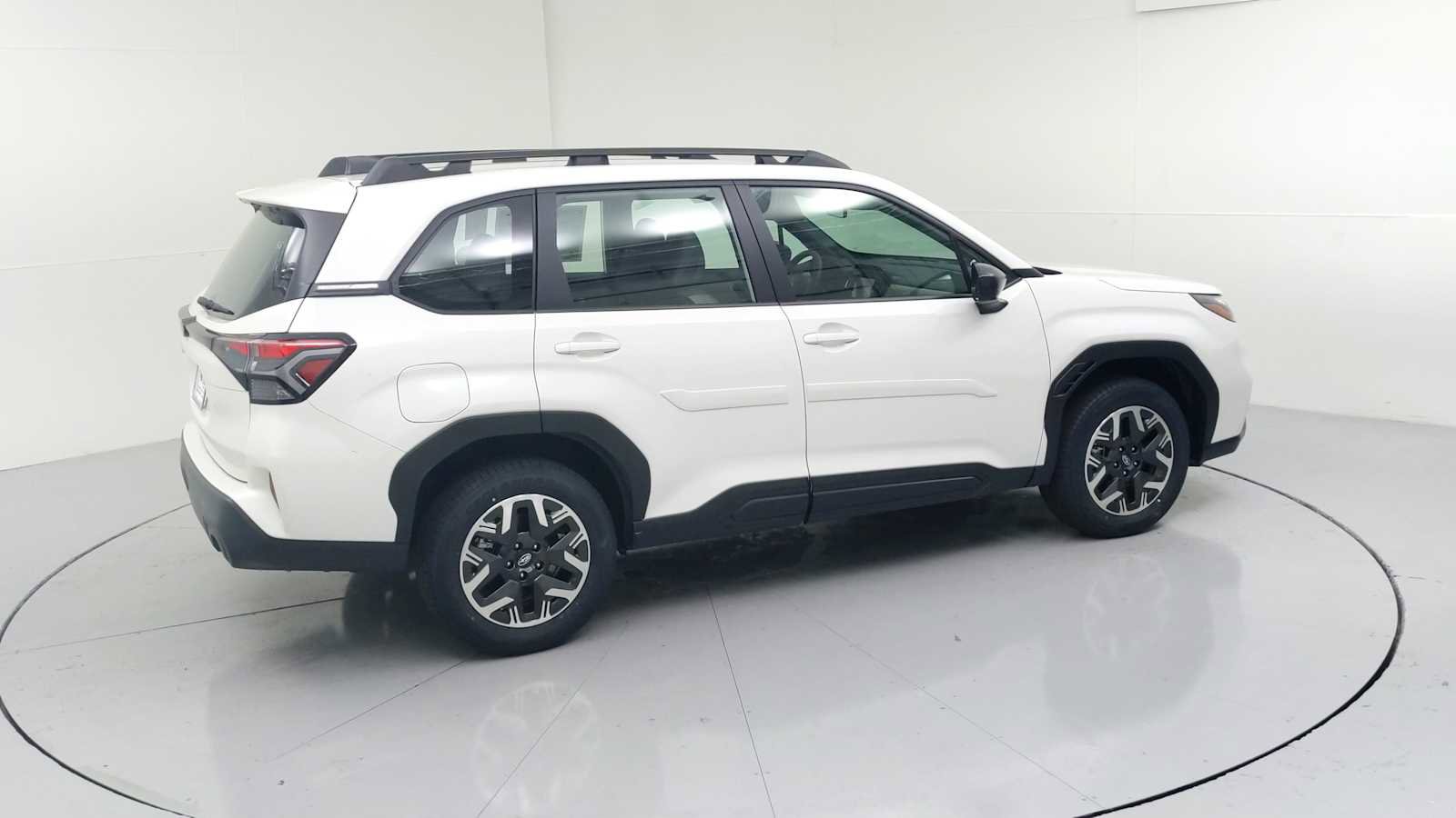 New 2026 Subaru Forester image 11