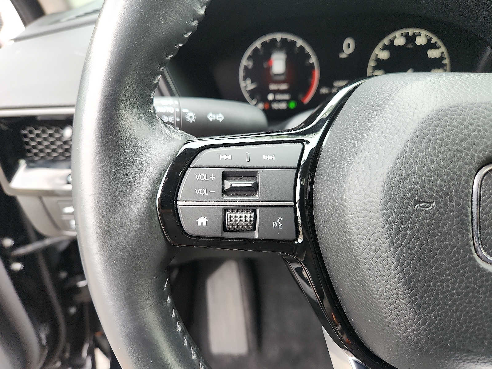 Used 2024 Honda CR-V EX-L image 20