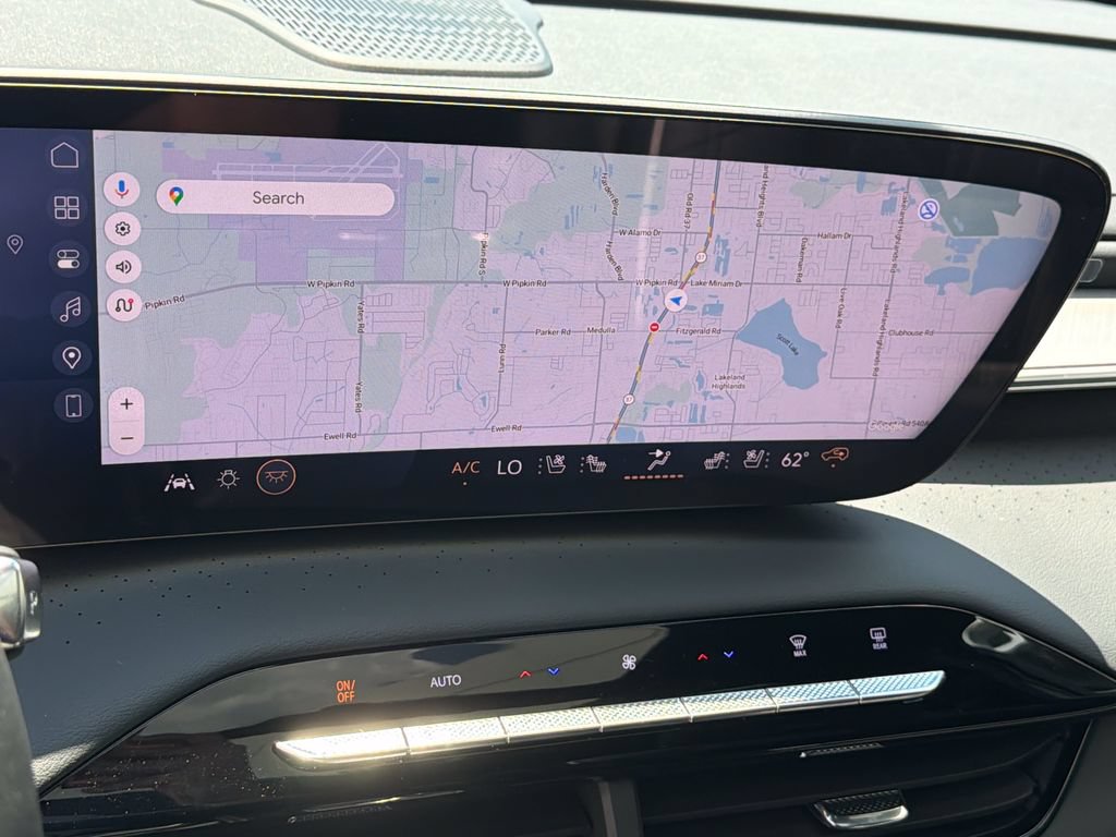 New 2026 Buick Enclave Avenir w/ Super Cruise Package AWD/4WD image 24