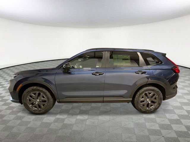 New 2026 Honda CR-V TrailSport image 3