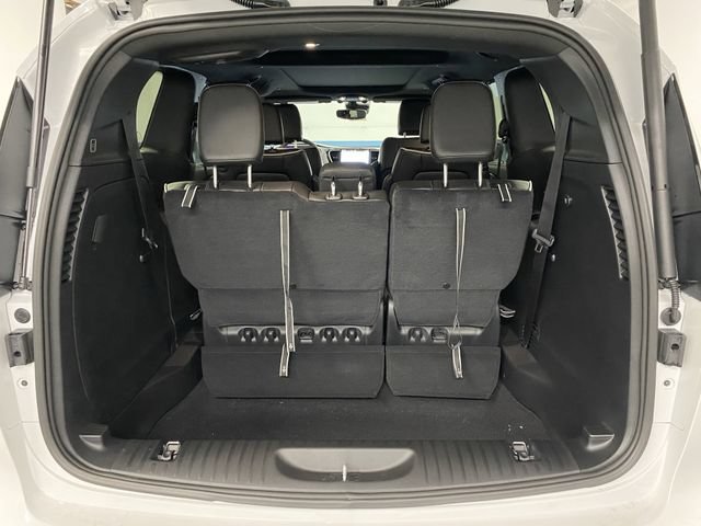 New 2026 Chrysler Pacifica Limited w/ S Appearance Package AWD/4WD image 16