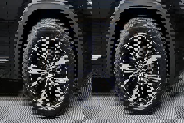 New 2026 Volkswagen Atlas SEL Premium R-Line image 39