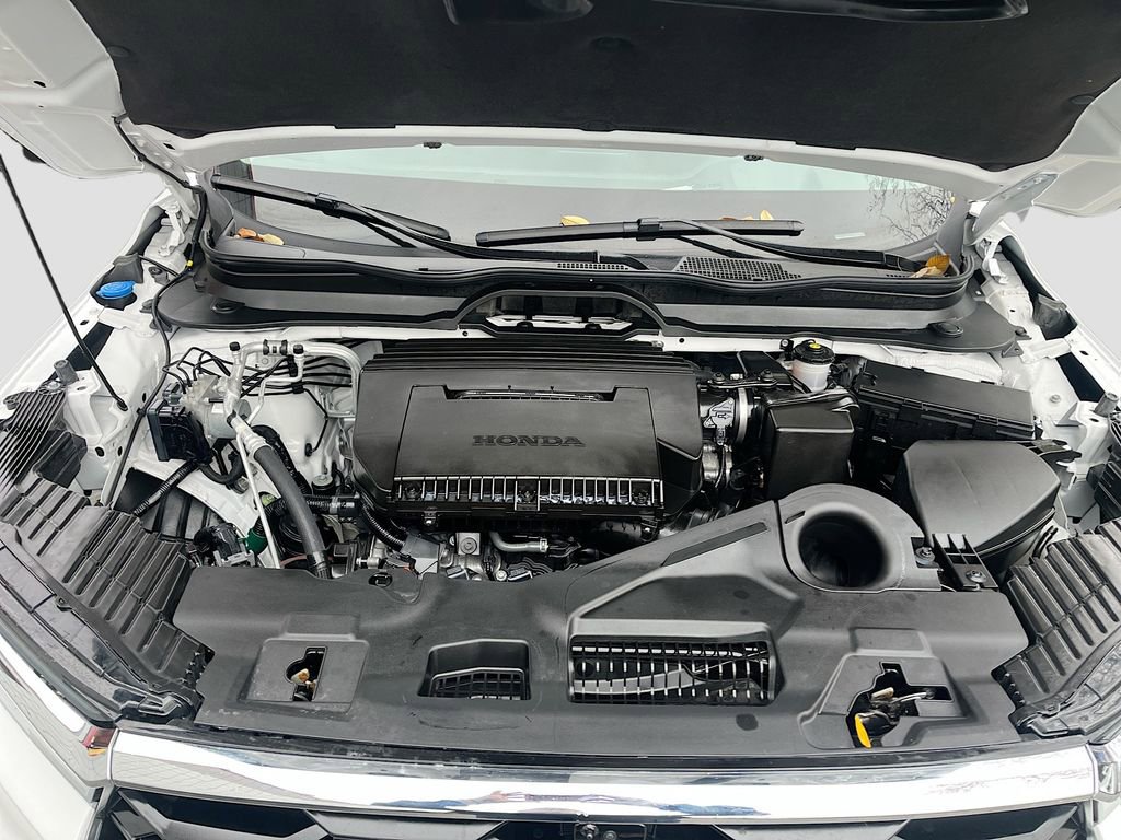 Used 2023 Honda Pilot Elite image 33