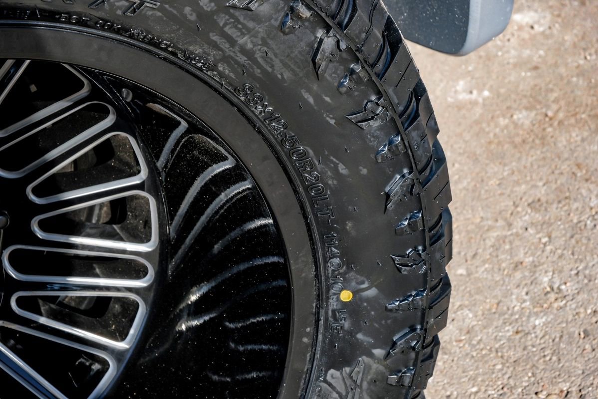 Used 2022 Chevrolet Silverado 3500 LT w/ Convenience Package image 67