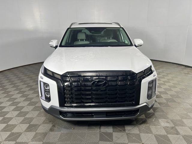 Used 2024 Hyundai Palisade Limited image 21