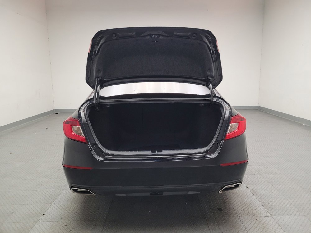 Used 2019 Honda Accord Sport image 29