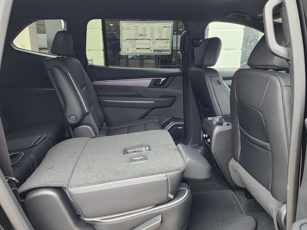 New 2026 Buick Enclave Sport Touring w/ Super Cruise Package image 47