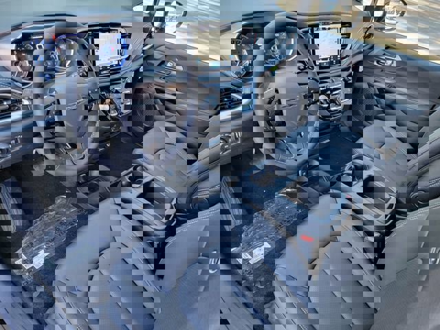 New 2026 Chrysler Pacifica Select w/ S Appearance Package AWD/4WD image 18