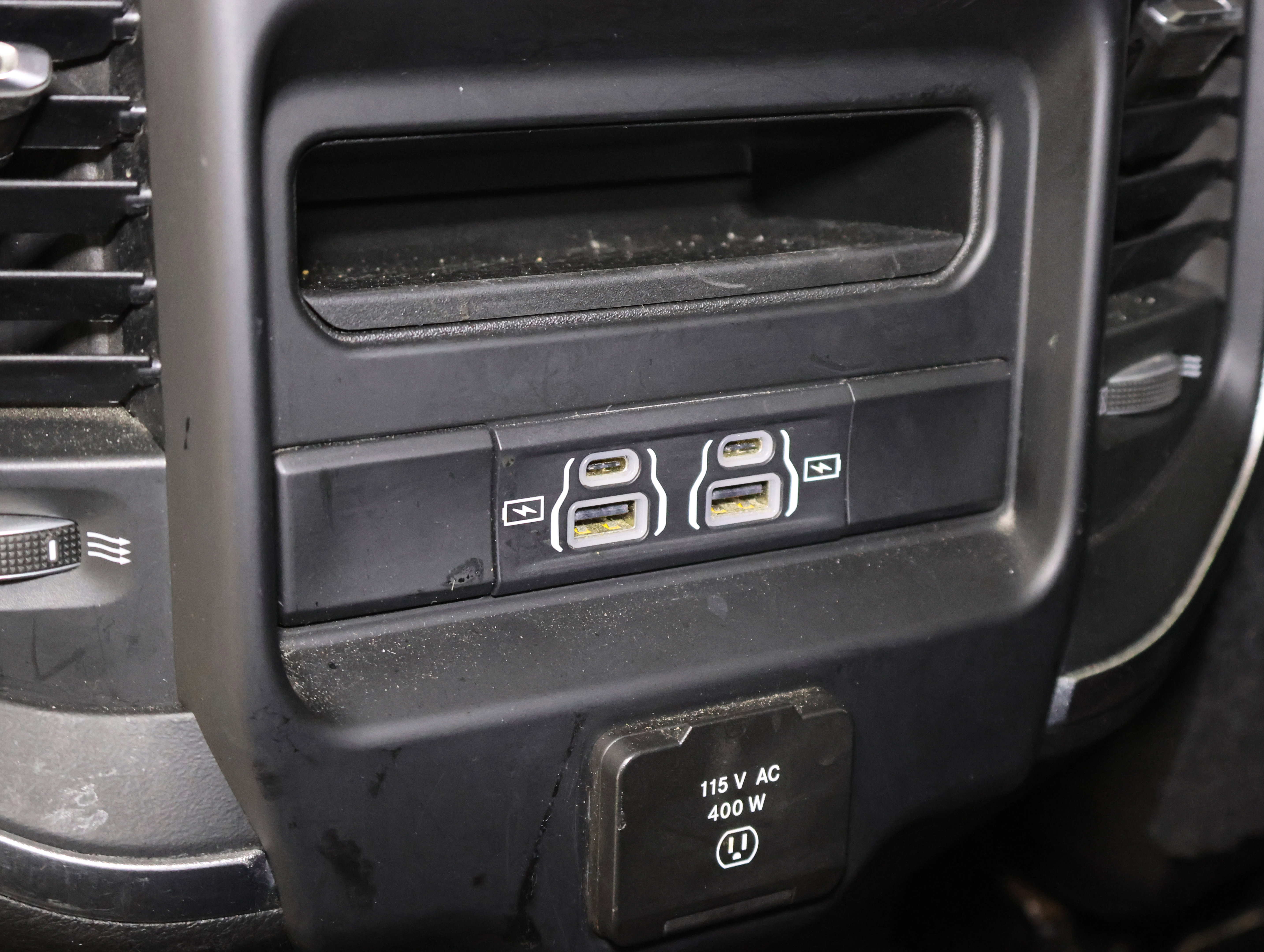 Used 2022 RAM 2500 Laramie image 33