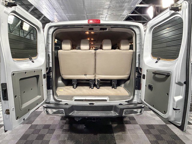 Used 2019 Nissan NV 3500 SL image 13
