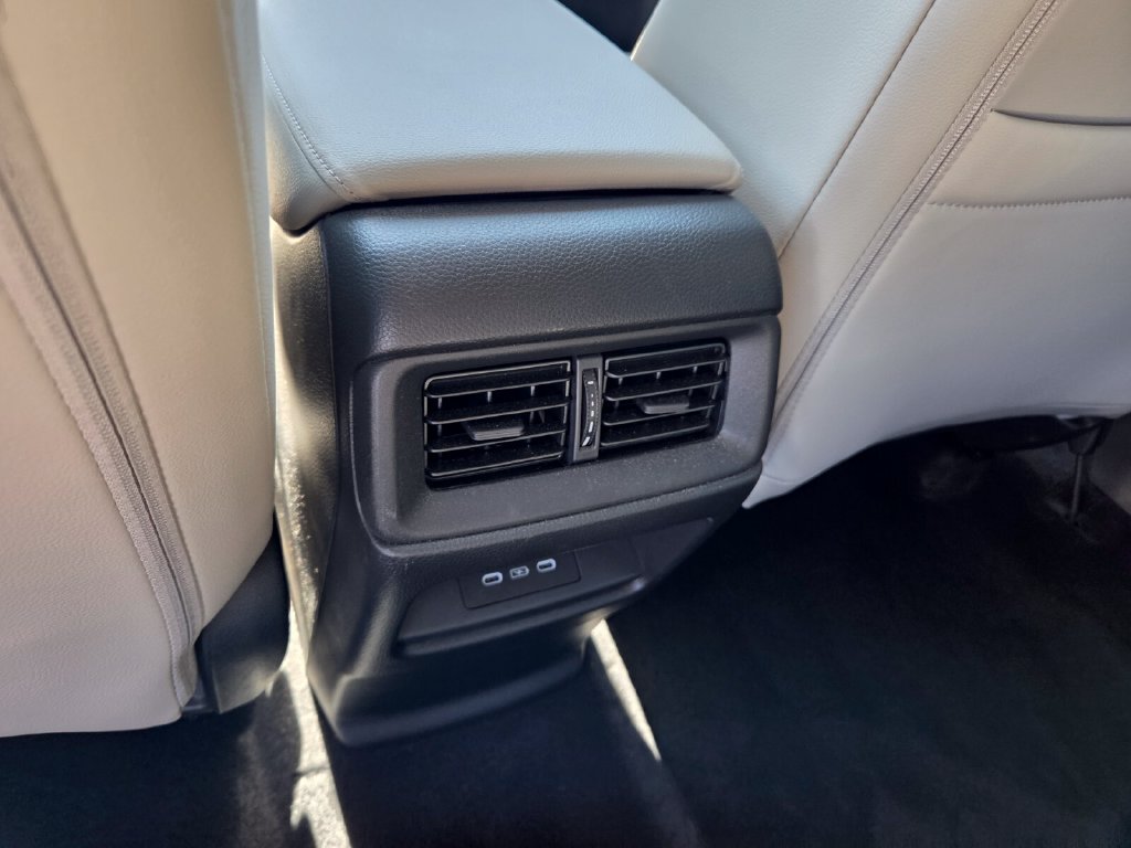 Used 2024 Honda CR-V EX-L image 7