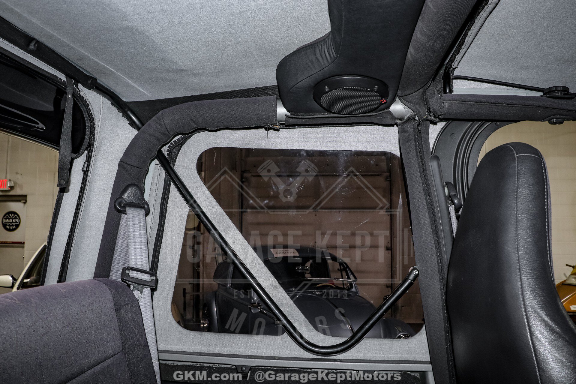 Used 2002 Jeep Wrangler SE AWD/4WD image 83