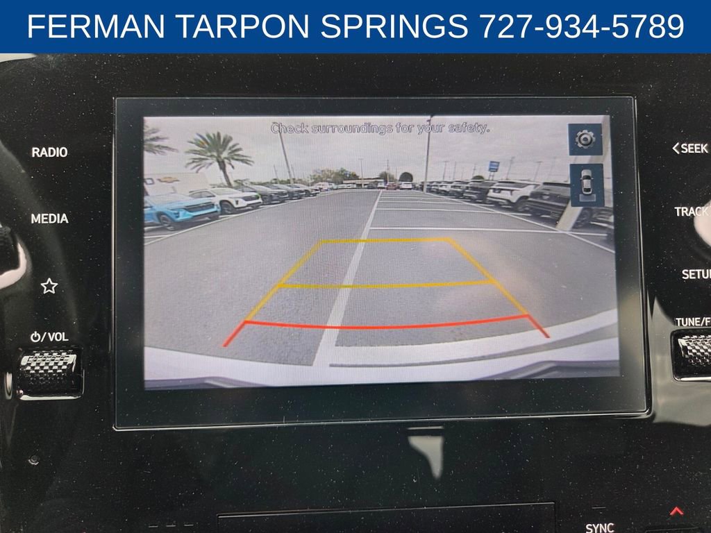 Used 2022 Hyundai Tucson N Line image 25