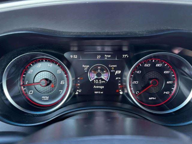 Used 2019 Dodge Charger GT RWD image 21