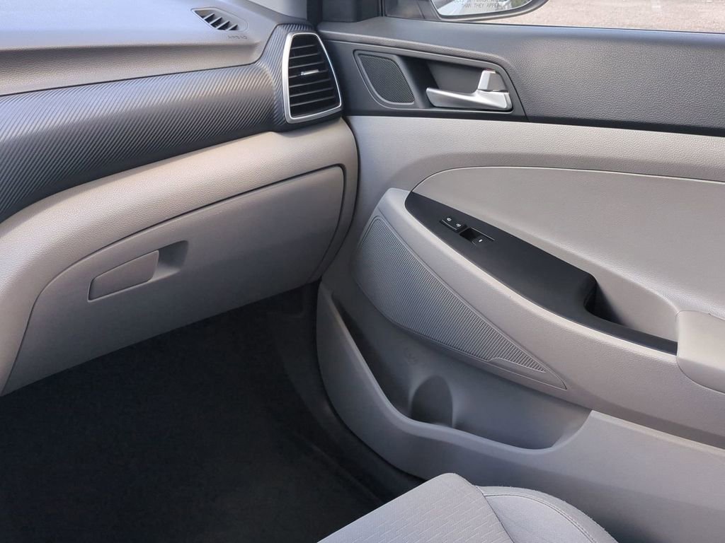 Used 2019 Hyundai Tucson SEL FWD image 20