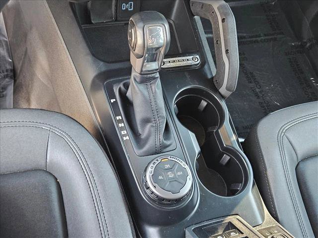 Used 2024 Ford Bronco Big Bend image 12
