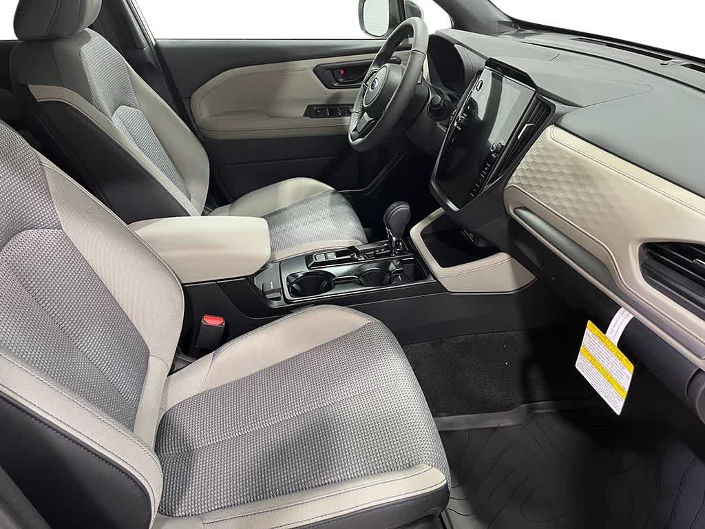 Certified 2026 Subaru Forester Premium AWD/4WD image 28